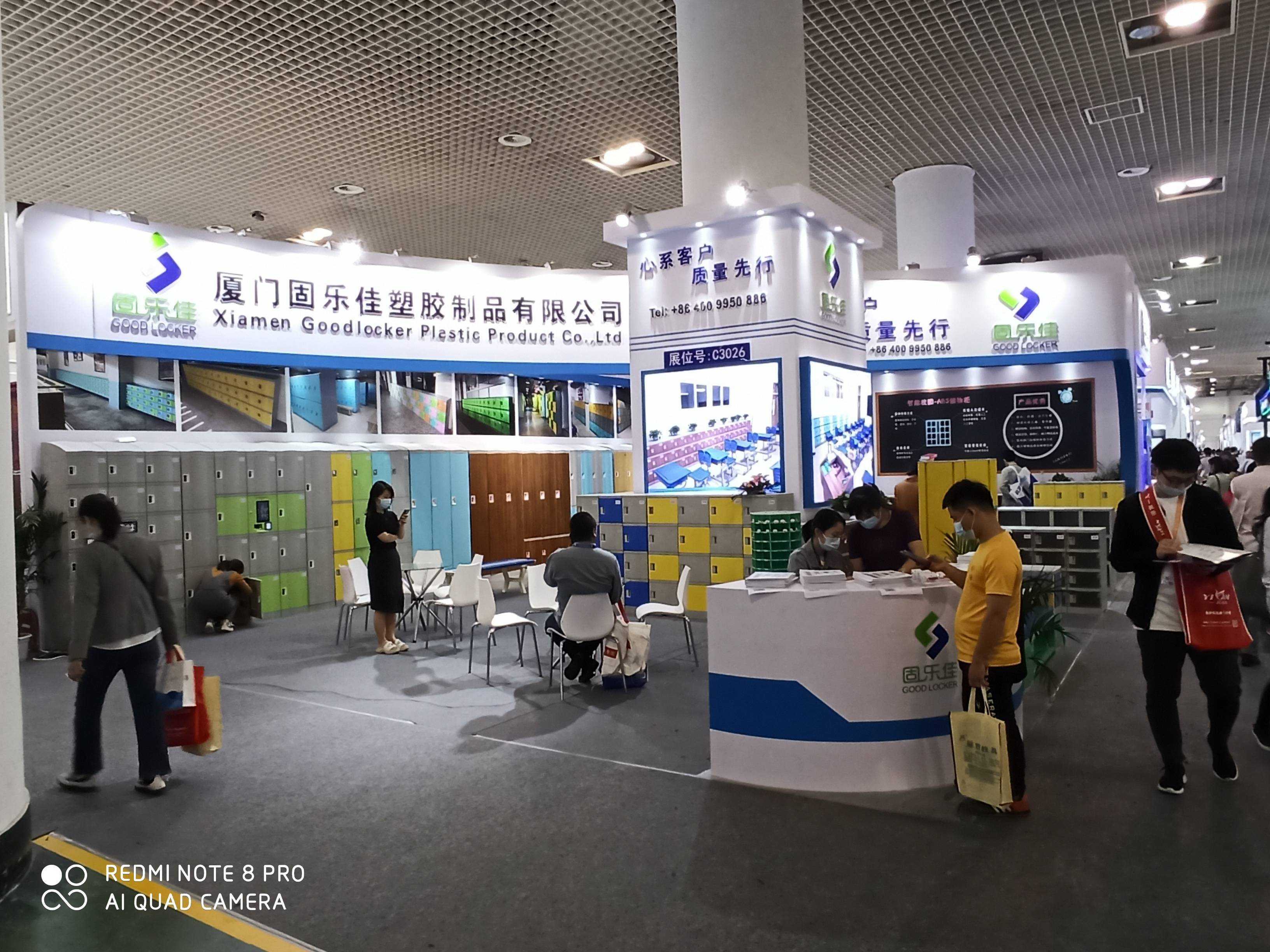 福州展覽服務 打造高品質(zhì)展覽工程的一站式解決方案