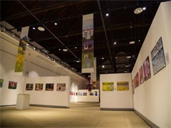 重慶展覽布置的藝術 展覽服務的創(chuàng)新實踐