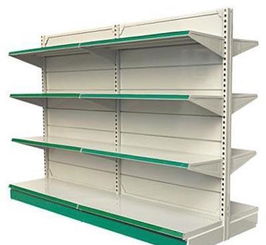 廠家直銷展示架 超市貨架選購指南與價格參考